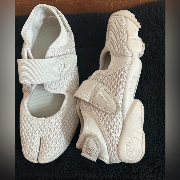 Nike Air Rift - Picture 10 of 10